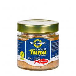 Naturmind tuna 200 g