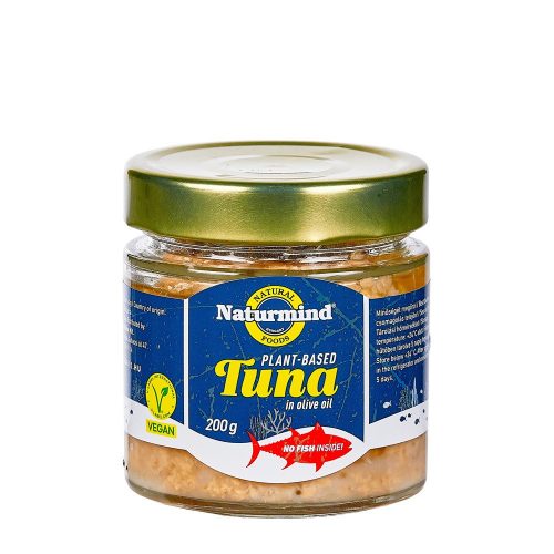 Naturmind tuna 200 g