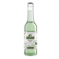 Békanő limonádé uborka-menta 330 ml