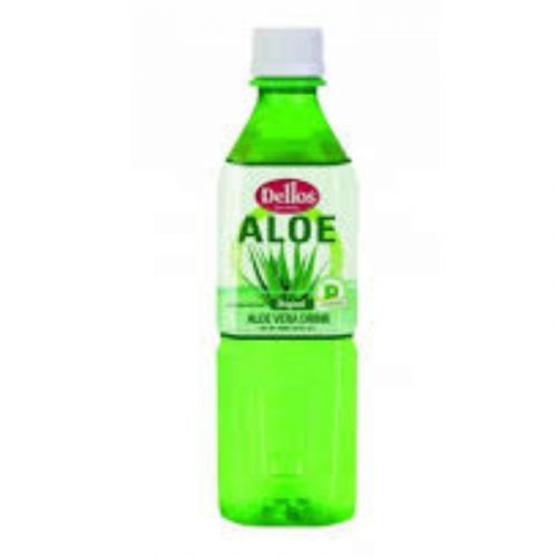 Babu aloe vera üdítőital natúr 1500 ml