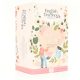 English Tea Shop 20 bio say something with tea collection for you 41 g