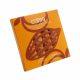 Csinta chocolate thins sárgabarack 5db-os 40 g