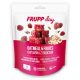 Frupp day lioflizált zabkocka snack málna-napraforgómag 25 g