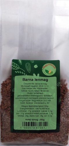 Magcentrum barna lenmag 250 g