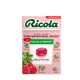 Ricola cukorka málna-citromfű 40 g