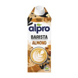 Alpro barista mandulaital gluténmentes 750 ml