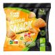 Corn Joy snack cheddar sajt-jalapeno gluténmentes 40 g