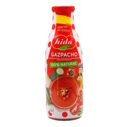 Hida gazpacho 750 ml