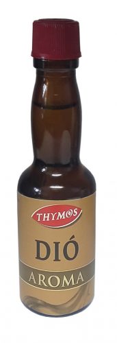 Thymos aroma dió 20 ml