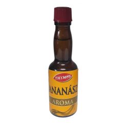 Thymos aroma ananász 20 ml