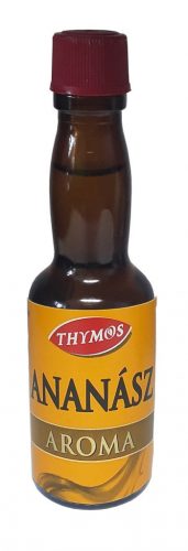 Thymos aroma ananász 20 ml