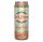 Arizona fekete tea barack 500 ml