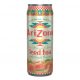 Arizona fekete tea barack 500 ml