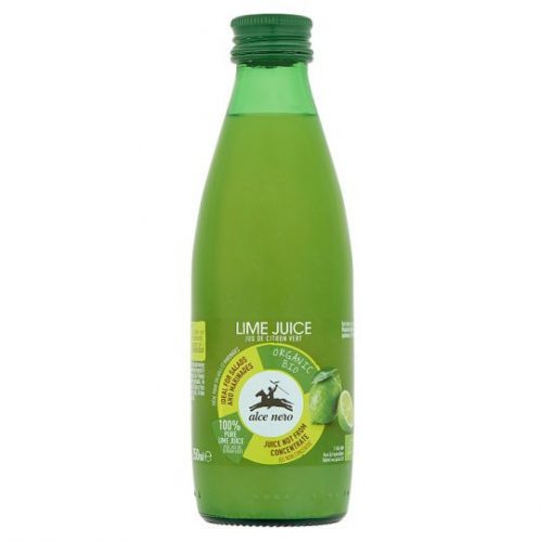 Alce Nero bio limelé 250 ml