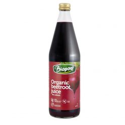 Biopont bio céklalé 750 ml