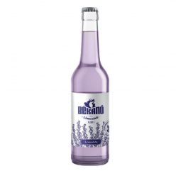 Békanő limonádé levendula 330 ml