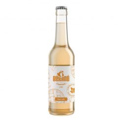 Békanő limonádé almás pite 330 ml