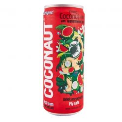 Coconaut kókuszvíz görögdinnye 320 ml