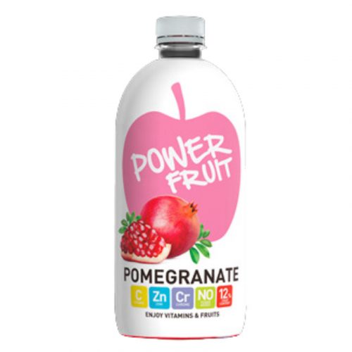 Powerfruit ital gránátalma 750 ml