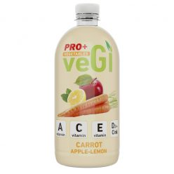 PRO+ Vegi Sárgarépa - citrom 750 ml