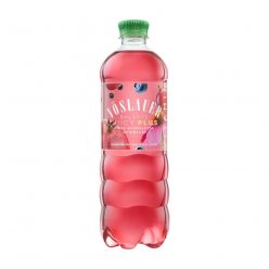   Vöslauer juicy ízesített ásványvíz piros gyümölcsök 750 ml