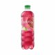 Vöslauer juicy plus ízesített ásványvíz gránátalma hibiszkusz 750 ml