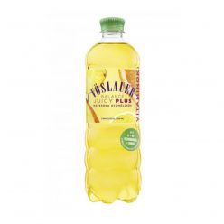   Vöslauer juicy ízesített ásványvíz balance juicy plus 750 ml