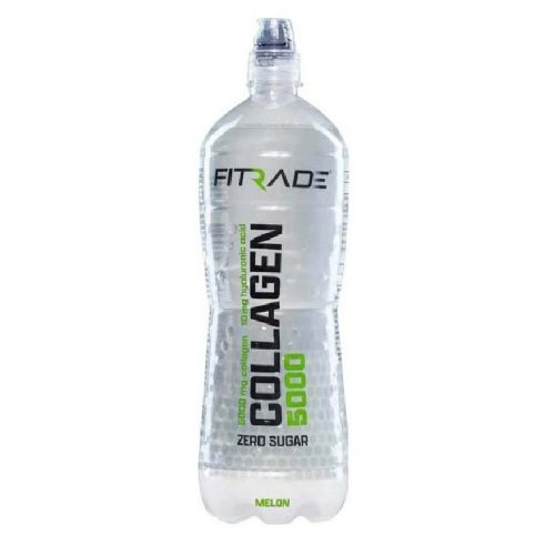 Fitrade collagen 5000 dinnye ízű 1000 ml