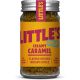 Littles instant koffeinmentes kávé caramel 50 g