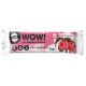 Forpro wow 25% crunchy protein szelet intense raspberry 50 g