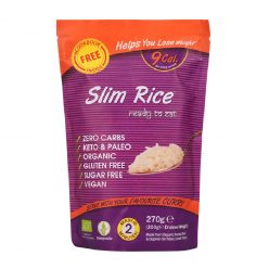 Slim rice rizs 270 g