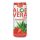 Babu aloe vera üdítőital eper 240 ml