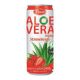 Babu aloe vera üdítőital eper 240 ml