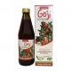 Medicura bio gyümölcslé 100% goji 330 ml