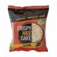 Crispy Rice Cake bio puffasztott rizskorong natúr 32 g