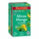 Milford borsmenta-mangó ízű gyümölcstea 20x1,75g 35 g