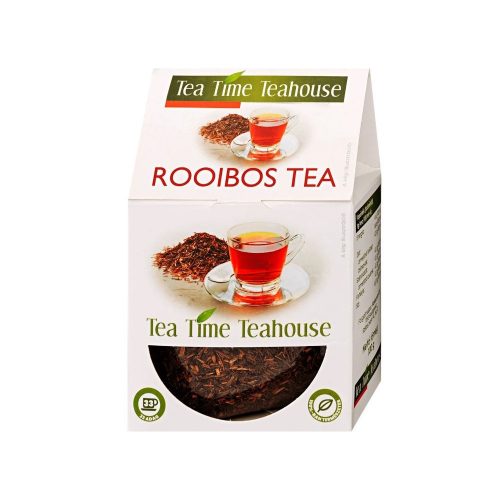 Tea Time rooibos tea 100 g