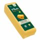 Gusto vegán készítmény tömb cheddar 2500 g