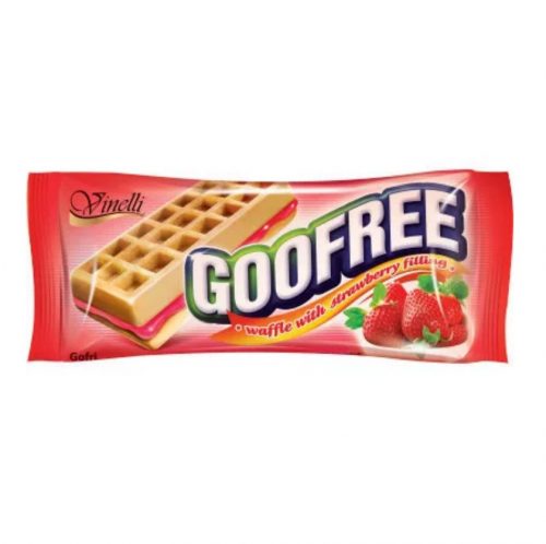 Schoco Bon Epres Goofree 50 g