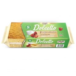  Freddi dolcetto epres piskóta 200g 