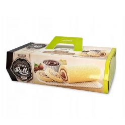 Freddi Swiss Roll nuss-cao 300g