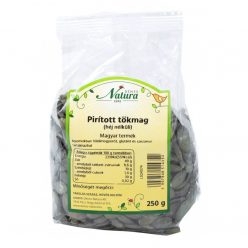 Natura Tökmag pirított 250g