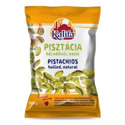 Kalifa Pisztácia hántolt 500g