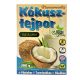 Trigramm Kókusztejpor, kazeinmentes 300g