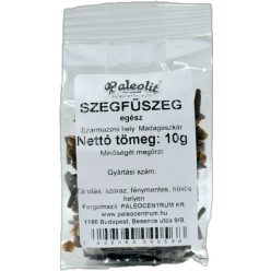 Paleolit Szegfűszeg egész, prémium 10g