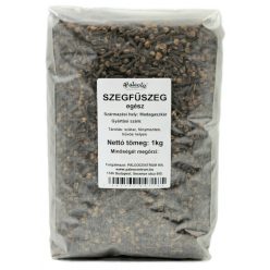 Paleolit Szegfűszeg egész, prémium 1kg