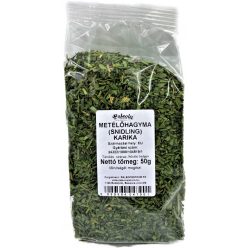 Paleolit Metélőhagyma (snidling) 50g karika