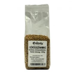 Paleolit Görögszénamag egész 200g (Fenugreek)