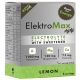 ElektroMax mini citrom ízű italpor 8db Health Market