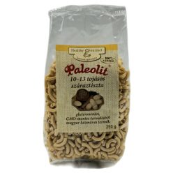 Paleolit Szezámos szarvacska 250g száraztészta